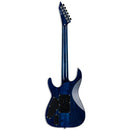 ESP LTD MH-1000 Electric Guitar (Black Ocean)