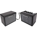 Blackstar Fly3Basspak Bass Amp Pack - Red One Music