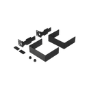 AKG RMU 40 MINI PRO WMS40 Rackmount Hardware Kit
