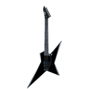 ESP LTD SAMMY DUET Electric Guitar (Black)