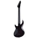 ESP LTD H3-1007 BARITONE 7-String Electric Guitar (See Thru Black Sunburst)
