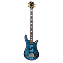 Spector EURO4LTBFG Euro 4Lt - Basse électrique avec préampli actif Darkglass - Finition Blue Fade Gloss