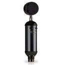 Blue SPARK Blackout SL XLR Condenser Mic for Pro Recording and Streaming