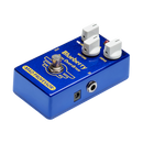 Mad Professor BLUEBERRY Bass Overdrive Bass Effects Pedal