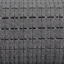 Odyssey BMSL17172F Sac de transport universel moulé en EVA avec intérieur en mousse Pluck