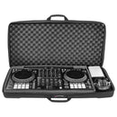 Odyssey BMSLDDJ1000DLX - Sac de transport de luxe Pioneer DDJ-1000 / DDJ-1000SRT