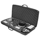 Odyssey BMSLDDJ1000DLX - Sac de transport de luxe Pioneer DDJ-1000 / DDJ-1000SRT