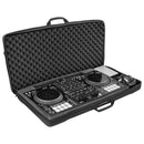 Odyssey BMSLDDJ1000DLX - Sac de transport de luxe Pioneer DDJ-1000 / DDJ-1000SRT