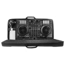 Odyssey BMSLDDJ1000DLX - Sac de transport de luxe Pioneer DDJ-1000 / DDJ-1000SRT
