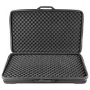 Odyssey BMSLDJCXD2 Sac de transport universel moulé en EVA pour contrôleur DJ/utilitaire de grande taille