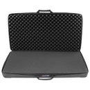 Odyssey BMSLDJCXD3PF - 49 Note Keyboard Case