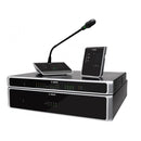 Bosch PLM-8M8 Plena DSP Matrix Mixer