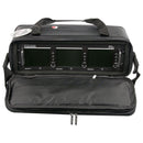 Odyssey BR308 - Rack Bag 3U with 8″ Interior Depth