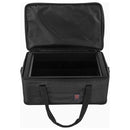 Odyssey BR708 - 7U Rack Bag 8″ Interior Depth