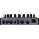 Hotone NLF-1 Nano Legacy BritWind Floor Amp - Red One Music