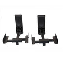 Amx Bs-09 Wall Mount For Speakers - Red One Music