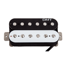 Dean Dpu Tc Bw G  Time Capsule Pickup Blackwhite G Spaced - Red One Music