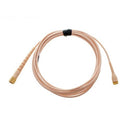 Microphone omnidirectionnel miniature Core DPA 4060-OC-C-F00 - Beige