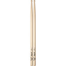 Vater VSM9AW Baguettes à pointe en bois d'érable à sucre 9A