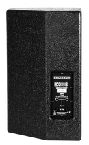 Yorkville C1891B Coliseum Series 150W Installation Speaker w/Bracket - 8" (Black)