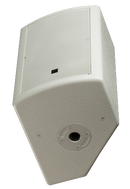 Yorkville C1891W Coliseum Series 150W Installation Speaker w/Bracket - 8" (White)