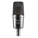 Art C1 Cardiod Fet Condenser Microphone - Red One Music