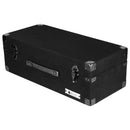 Odyssey C45200 Mallette pour disques/utilitaires pour 200 disques vinyles 7″