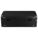 Odyssey C45200 Mallette pour disques/utilitaires pour 200 disques vinyles 7″