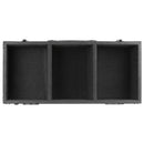 Odyssey C45200 Mallette pour disques/utilitaires pour 200 disques vinyles 7″