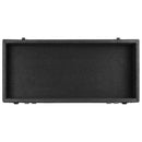 Odyssey C45200 Mallette pour disques/utilitaires pour 200 disques vinyles 7″