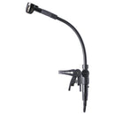 AKG C519M Mini Cardioid Condenser Microphone With Clip - Red One Music