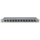Obsidian Control DMX10-5 10 Port A/B DMX Splitter