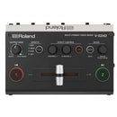 Roland V-02HD Multi-format Video Mixer - Red One Music