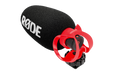 Rode VIDEOMICRO II Ultra-Compact On-Camera Shotgun Microphones