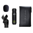 Lewitt LCT 040 MATCH MP Microphone à condensateur pour instrument - Paire assortie