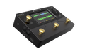 Singular Sound AEROS Loop Studio Pedal (Gold Edition)