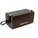 Rt5725S Bongo Cajon, On-Off Snare, W Strap - Red One Music