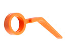 Ascenseur de remplacement Ortofon pour Concorde MK2 - Orange