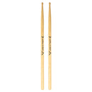 Vater VSMC7AW Sugar Maple Classics 7A Wood Tip Drumsticks