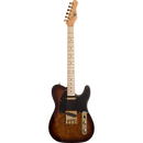 Michael Kelly CUSTOM COLLLECTION 50 Electric Guitar (Burl Burst)