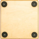 Meinl WC100B Woodcraft Professional Cajon - Baltic Birch Front Plate