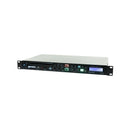 Gemini CDMP-1500 19" Professional 1U Rackmount Single CD/MP3/USB Player