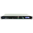 Gemini CDMP-1500 19" Professional 1U Rackmount Single CD/MP3/USB Player