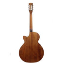 Cort CEC1-OP Guitare classique - Pores ouverts