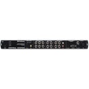 Presonus CENTRAL STATION PLUS Studio Control Center Interface With Remote - Red One Music