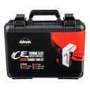 Ensemble de déclencheurs Chrome Elite DDrum CE-TOUR-PACK avec câbles