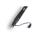 Marantz Pro Cf11C Lightweight Carbon Fiber Boom Pole With Internal Xlrm Cable - Red One Music