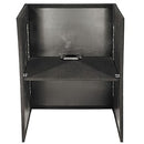 Odyssey CF2636 - Support pliable pour tapis de 26″ de large x 36″ de haut