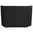 Odyssey CF4848 - 48″ Wide x 48″ Tall Carpet Fold-out Stand