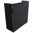 Odyssey CF4848 - 48″ Wide x 48″ Tall Carpet Fold-out Stand